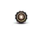Twist Seal Coupler X 3/8" Male NPT Fitting - Image 2