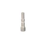 Stainless KEW Plug