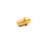 Brass Bayonet Fitting for Karcher Series