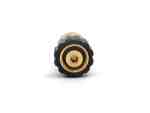 3/8" QC Brass Coupler x M22 F 15mm Twist Coupler - Image 4