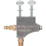 Regulator Assembly Bracket
