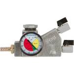 Venturi Assist Carburetor - (VAC)