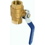 Brass Valve 1/2