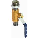 Valve Assembly - 1/2