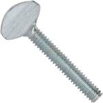 Wing Bolt - 1 1/2 (2 pk)