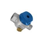 1/2" Aluminum Water Filter