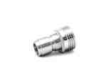 Stainless Garden Hose Plug - Image 2
