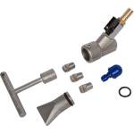 Blast Head - Steel 15 Degree - Image 2