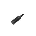 Plastic Chemical Filter 6mm Hose Barb