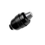 3/8" Female Pulsation Dampener with 0.1 Liter Nitrogen Charge