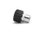 Twist Seal Coupler X 3/8" Female NPT Fitting - Image 3