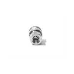 1/4" Female NPT Stainless Quick Coupler - Image 5