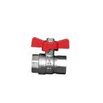 3/4" Brass Steam Valve