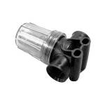 1/2" Water Filter
